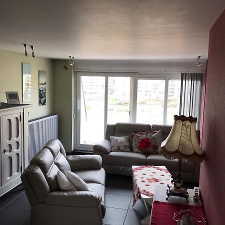 Duplex Blankenberge Lejlighed Eksteriør billede