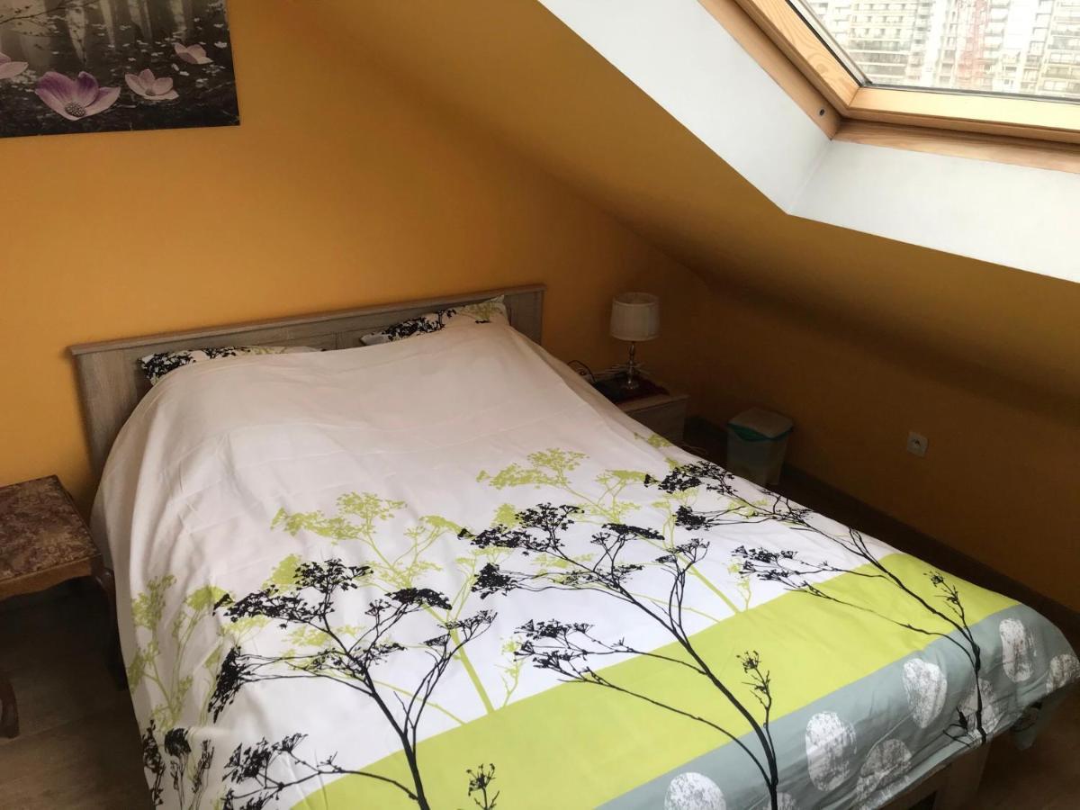 Duplex Blankenberge Lejlighed Eksteriør billede